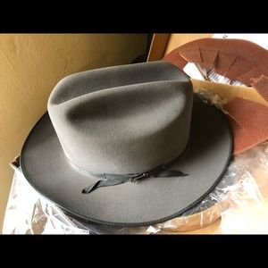 Open road royal deluxe Stetson